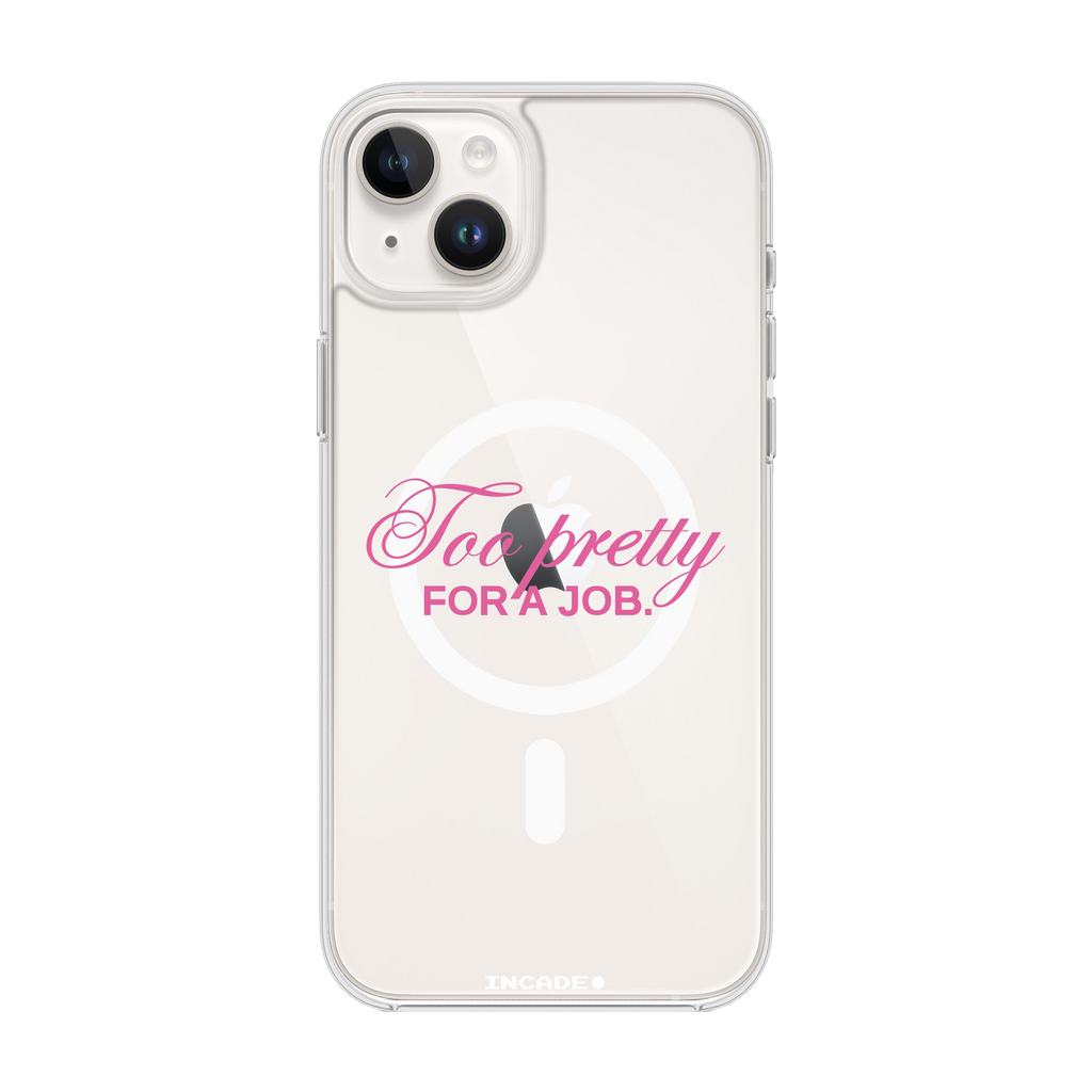 iPhone 14 TOO PRETTY