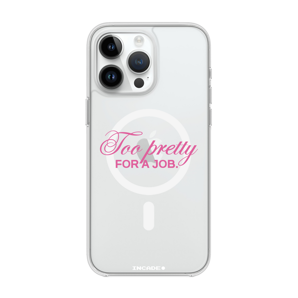 iPhone 14 Pro TOO PRETTY