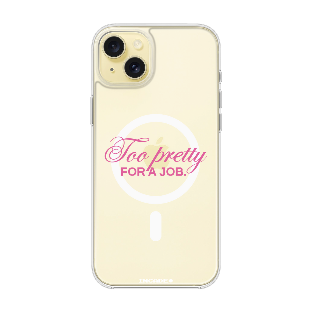 iPhone 15 Plus TOO PRETTY
