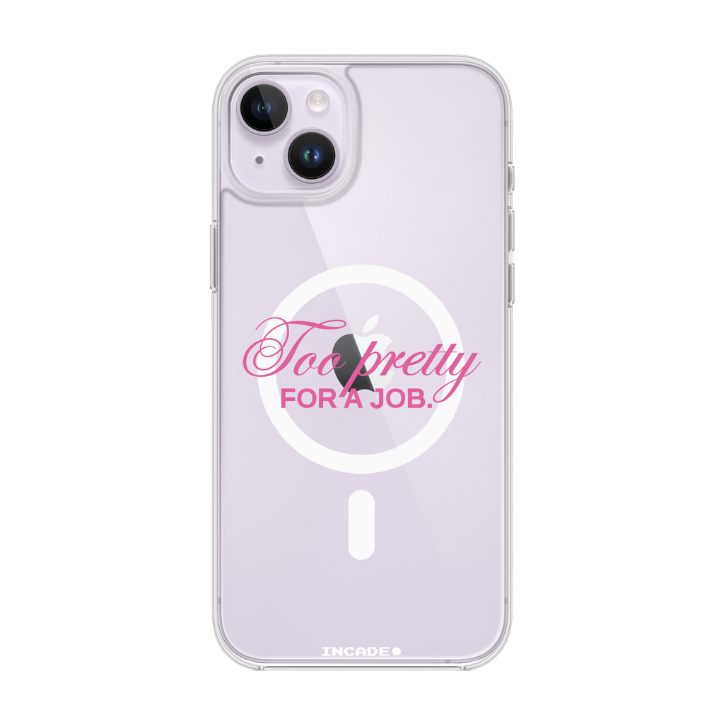 iPhone 14 TOO PRETTY