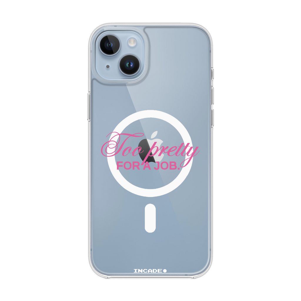 iPhone 14 TOO PRETTY