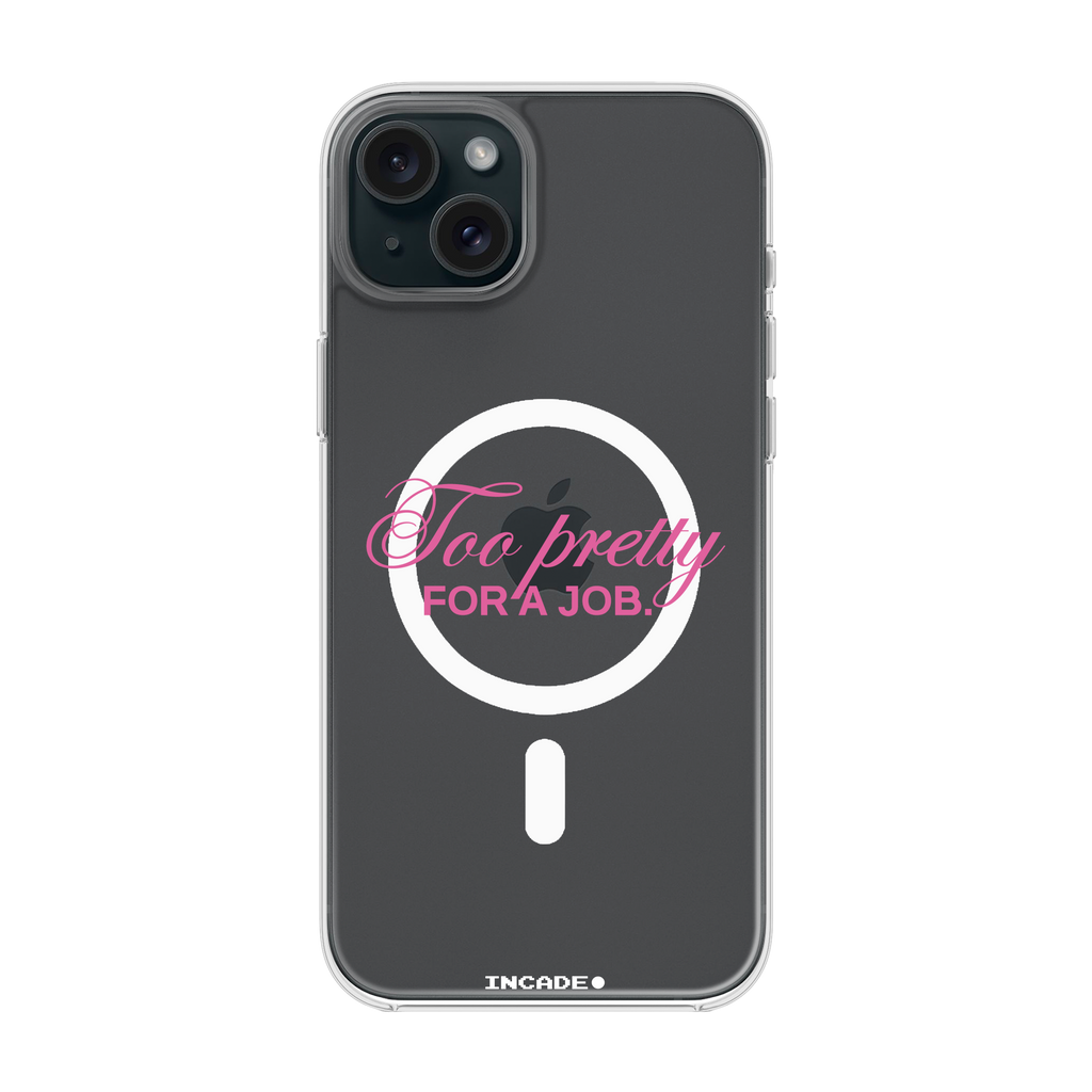 iPhone 15 Plus TOO PRETTY