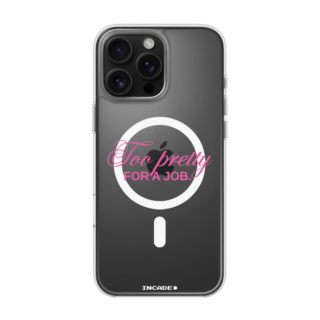 iPhone 16 Pro TOO PRETTY