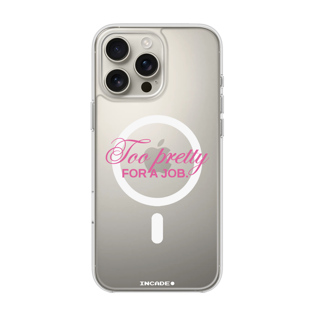 iPhone 16 Pro TOO PRETTY