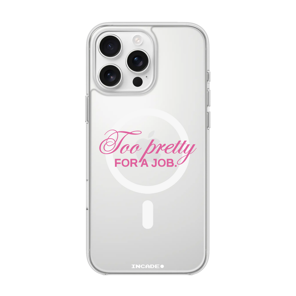 iPhone 16 Pro TOO PRETTY