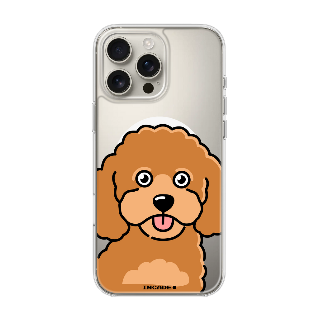 iPhone 16 Pro Max TOY POODLE