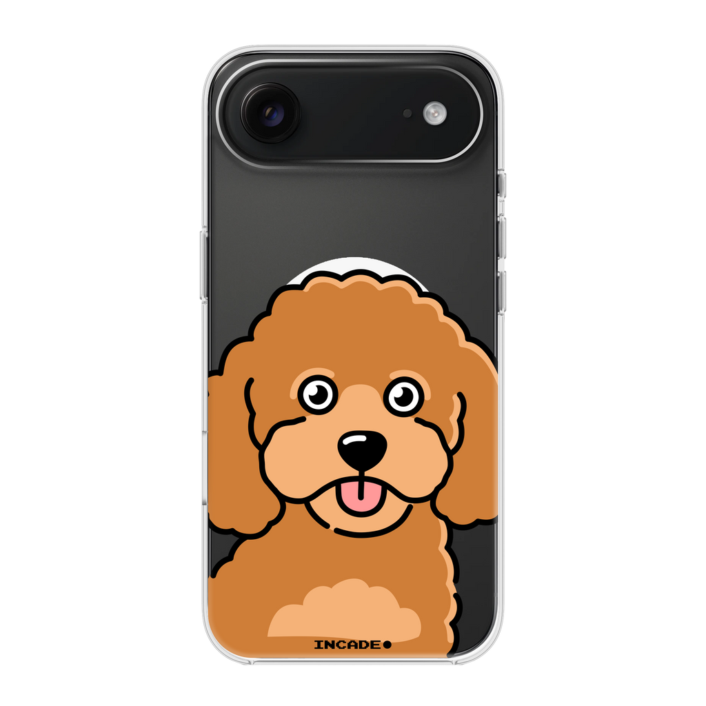 iPhone 17 Air TOY POODLE