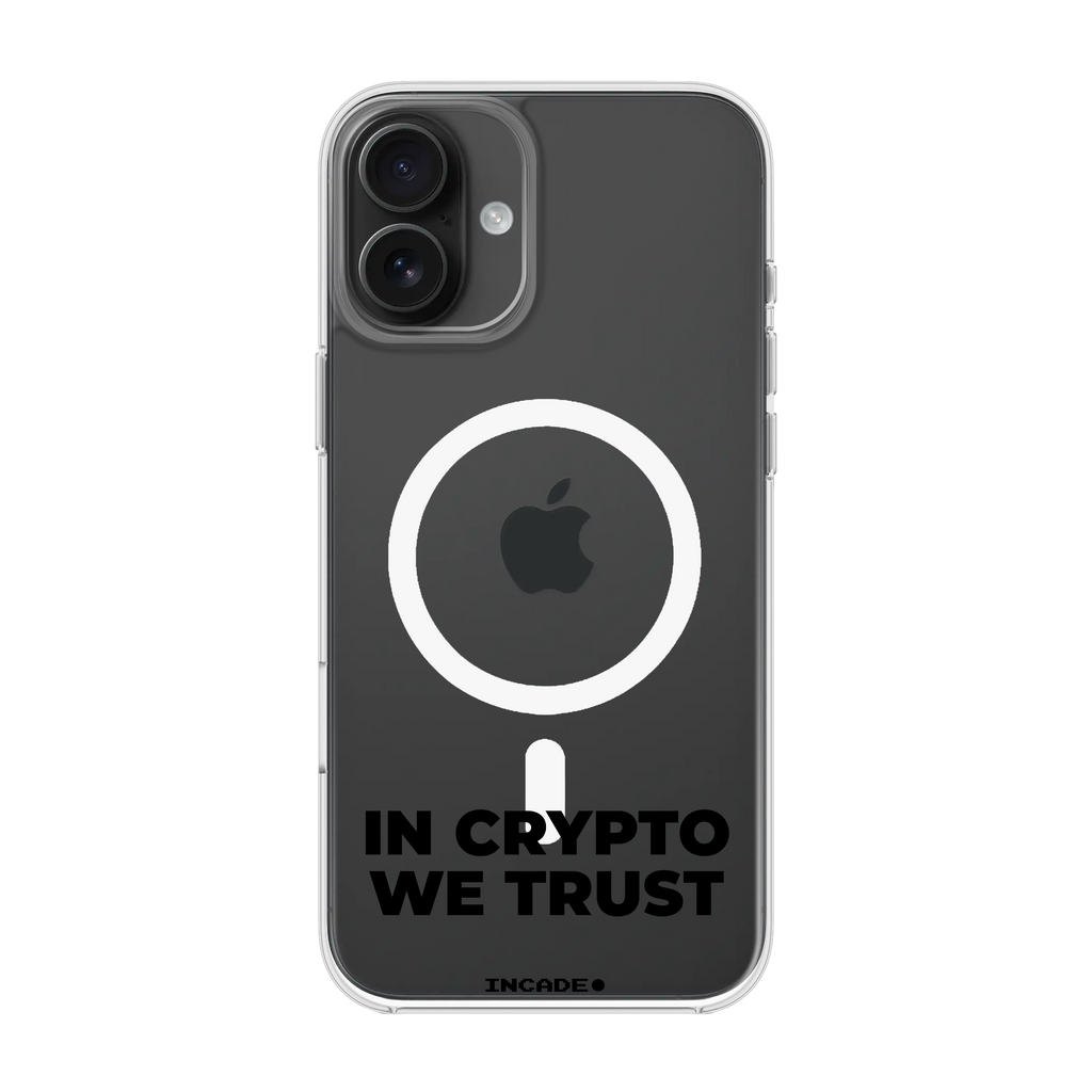 iPhone 16 TRUST