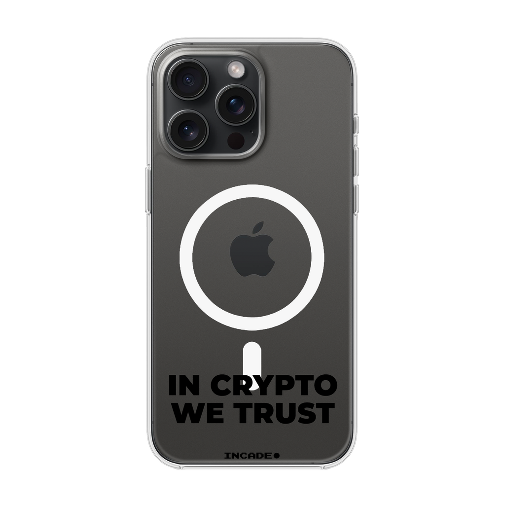 iPhone 15 Pro Max TRUST