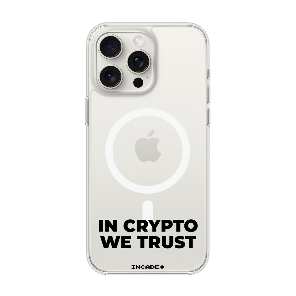 iPhone 15 Pro Max TRUST