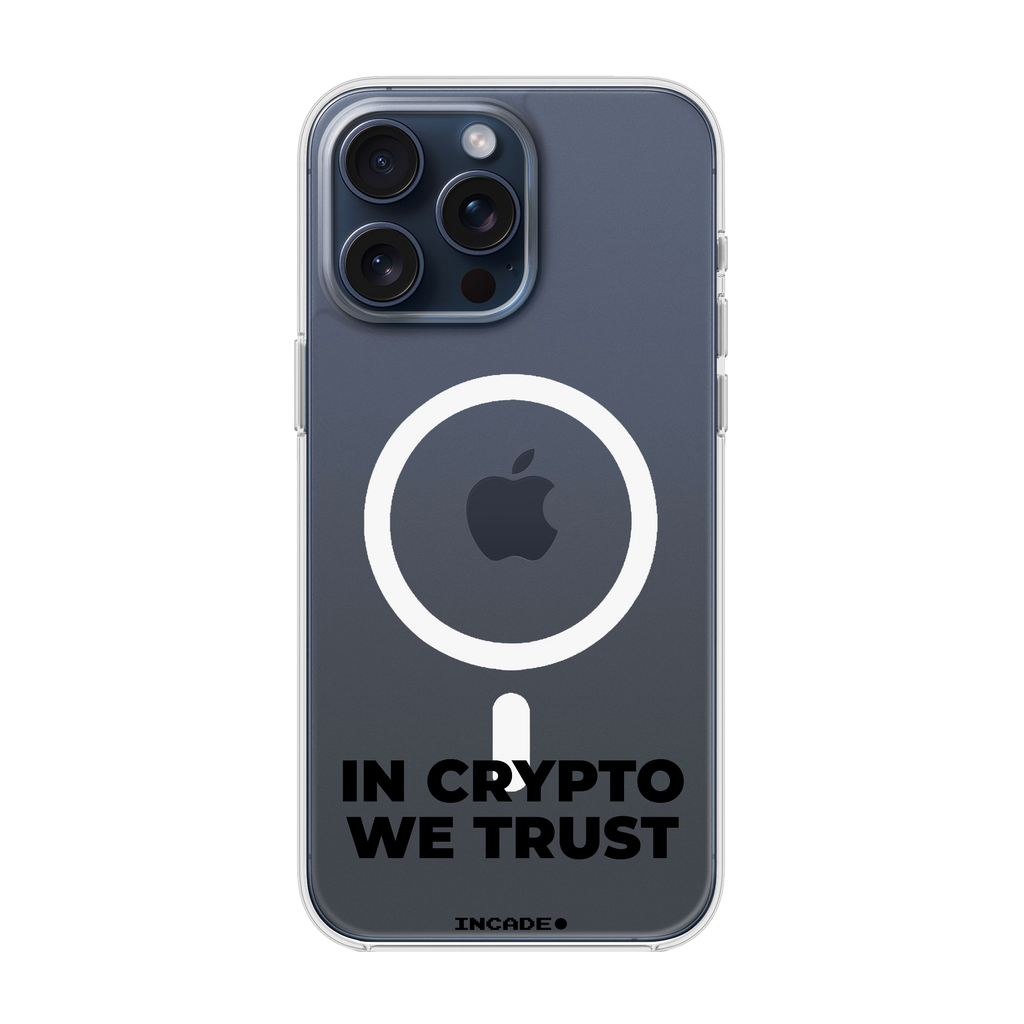 iPhone 15 Pro Max TRUST