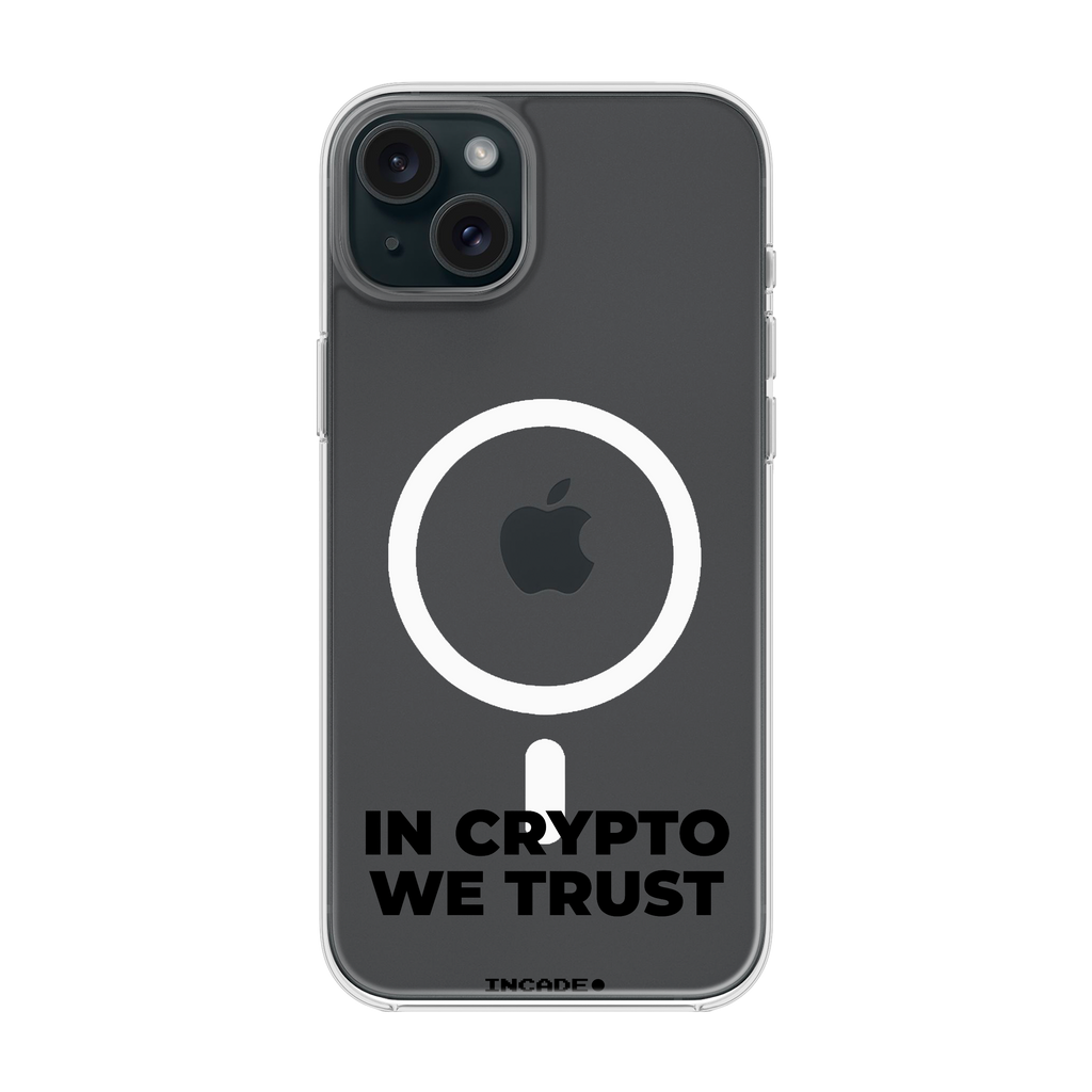 iPhone 15 TRUST