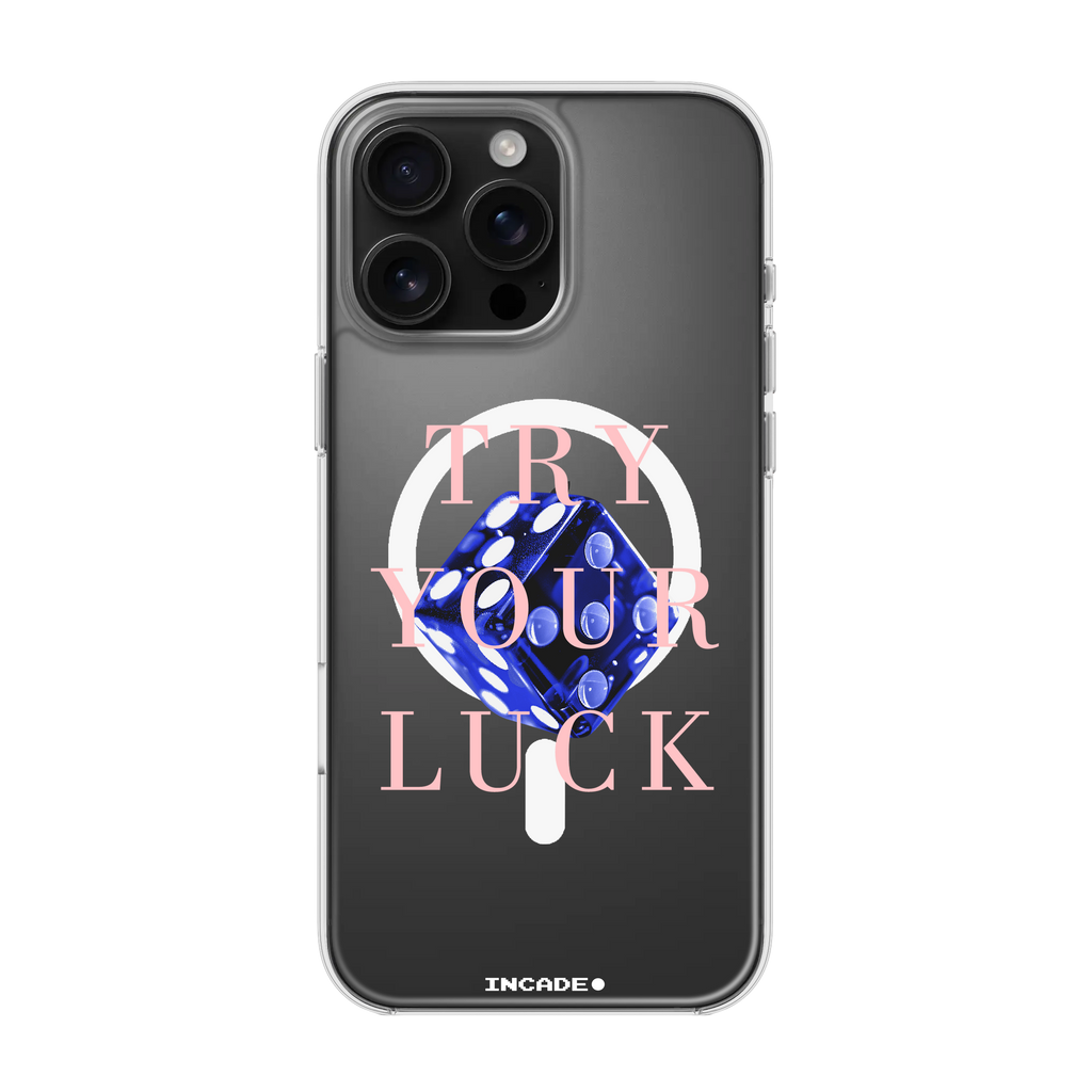 iPhone 16 Pro Max TRY