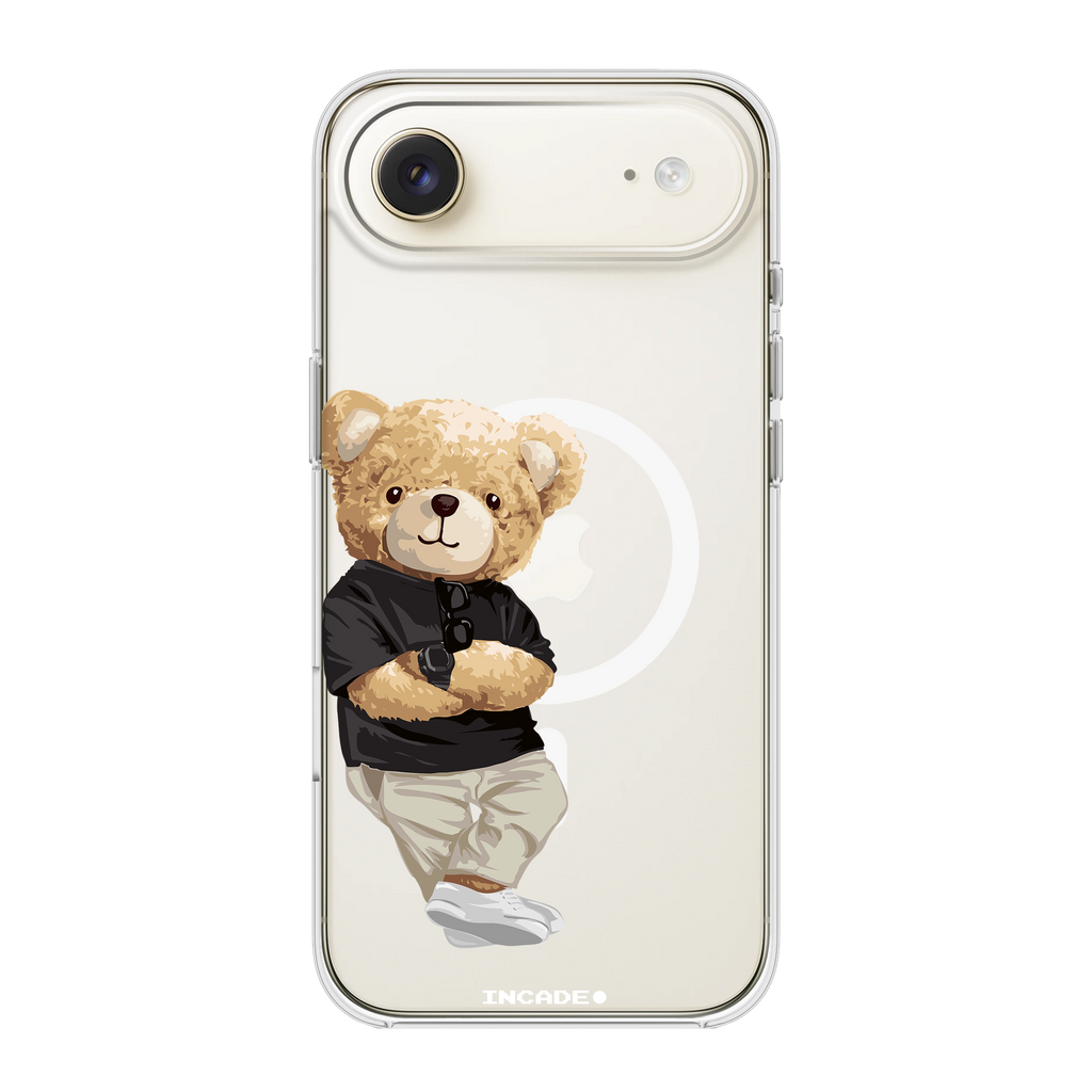 iPhone 17 Air URBAN TEDDY