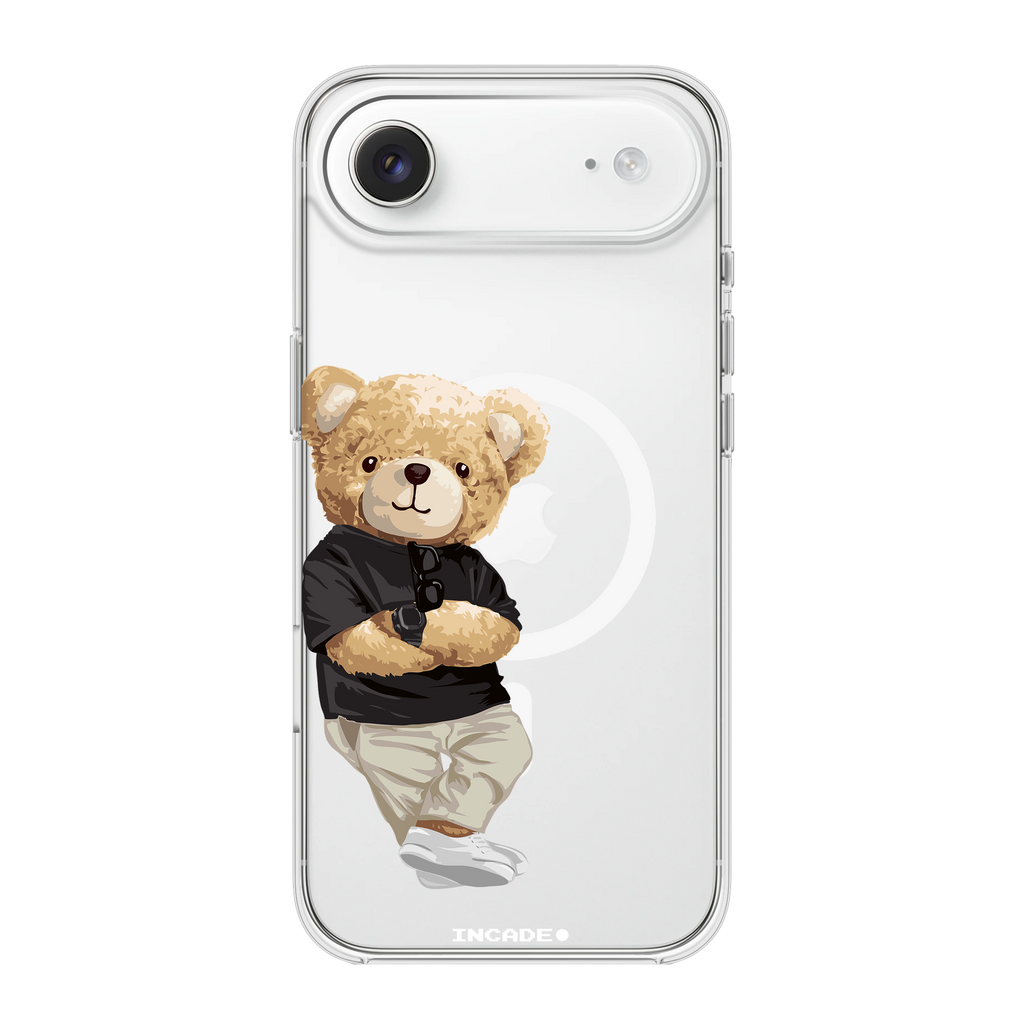iPhone 17 Air URBAN TEDDY