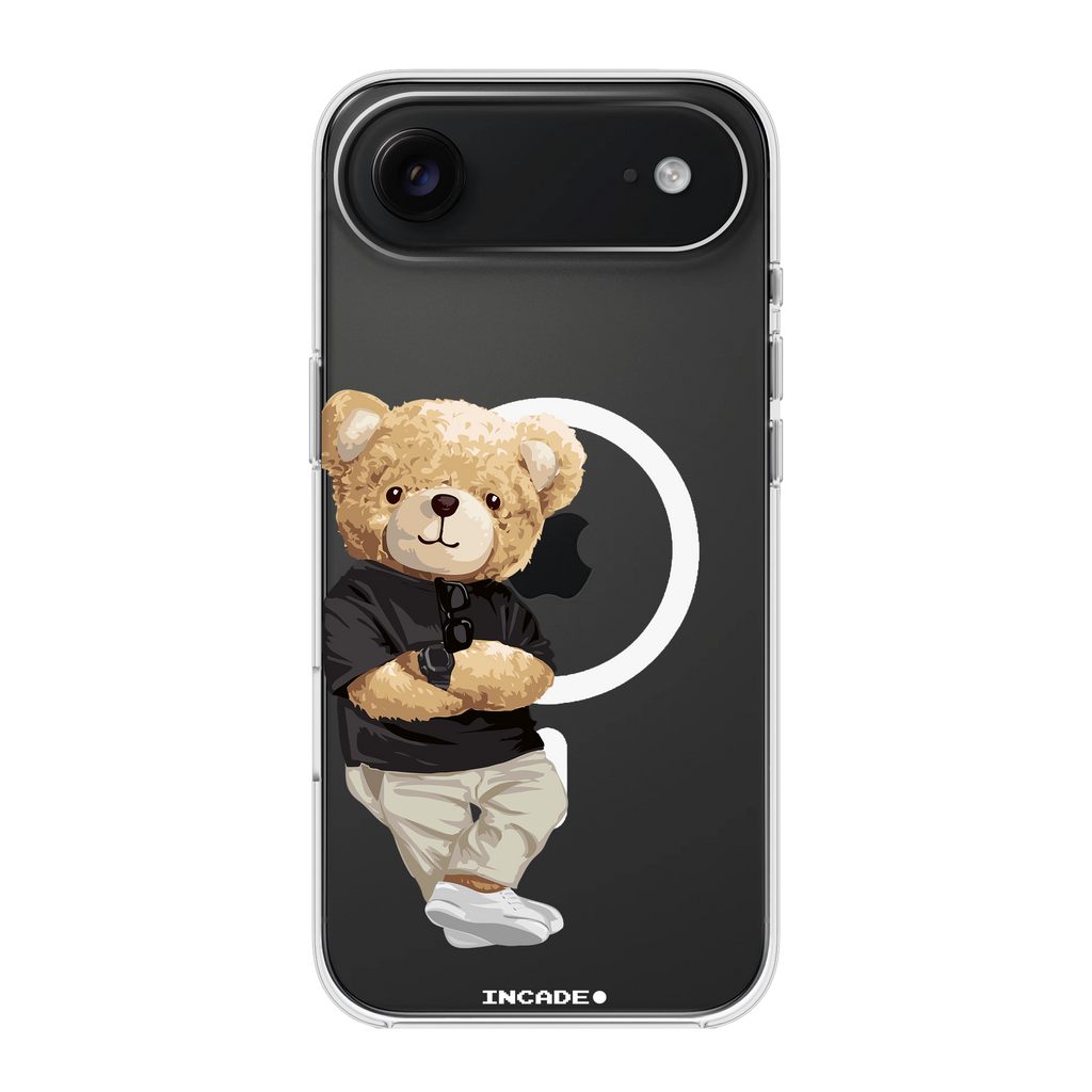 iPhone 17 Air URBAN TEDDY