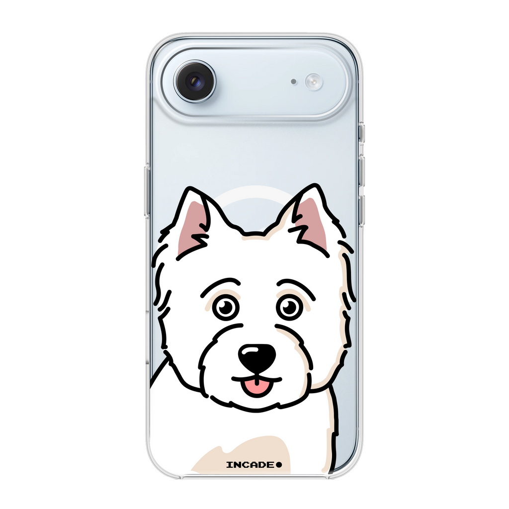 iPhone 17 Air WESTIE