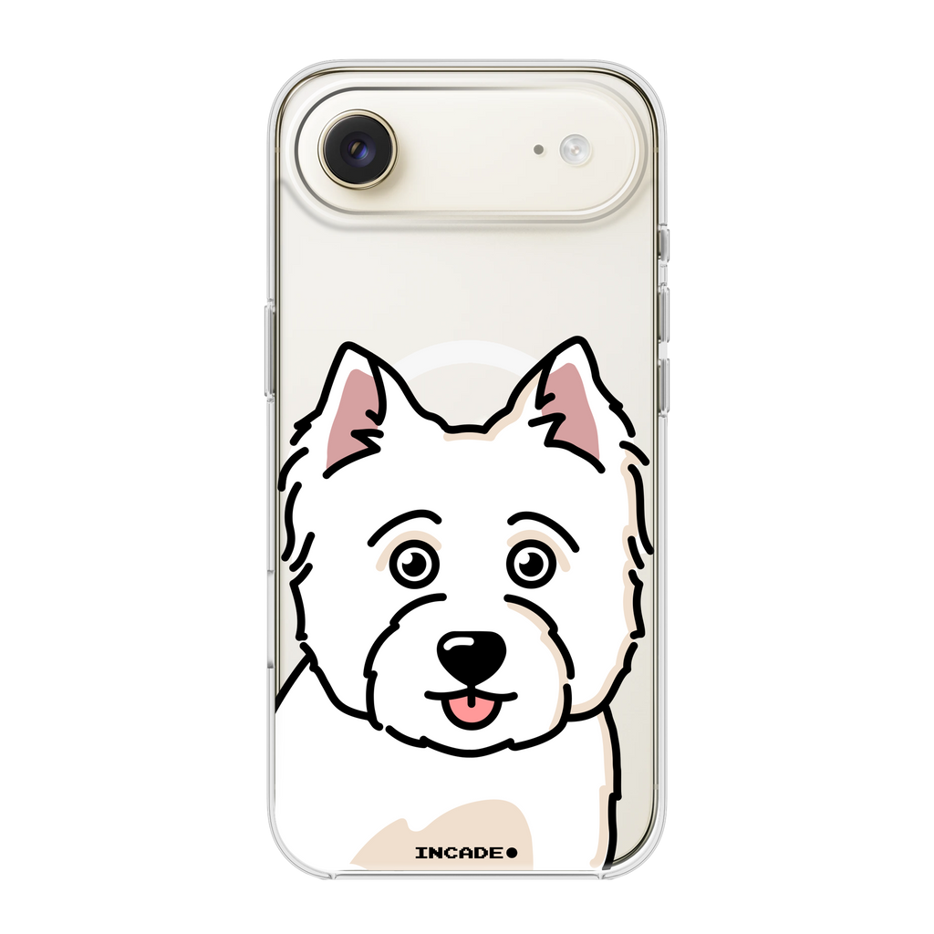 iPhone 17 Air WESTIE