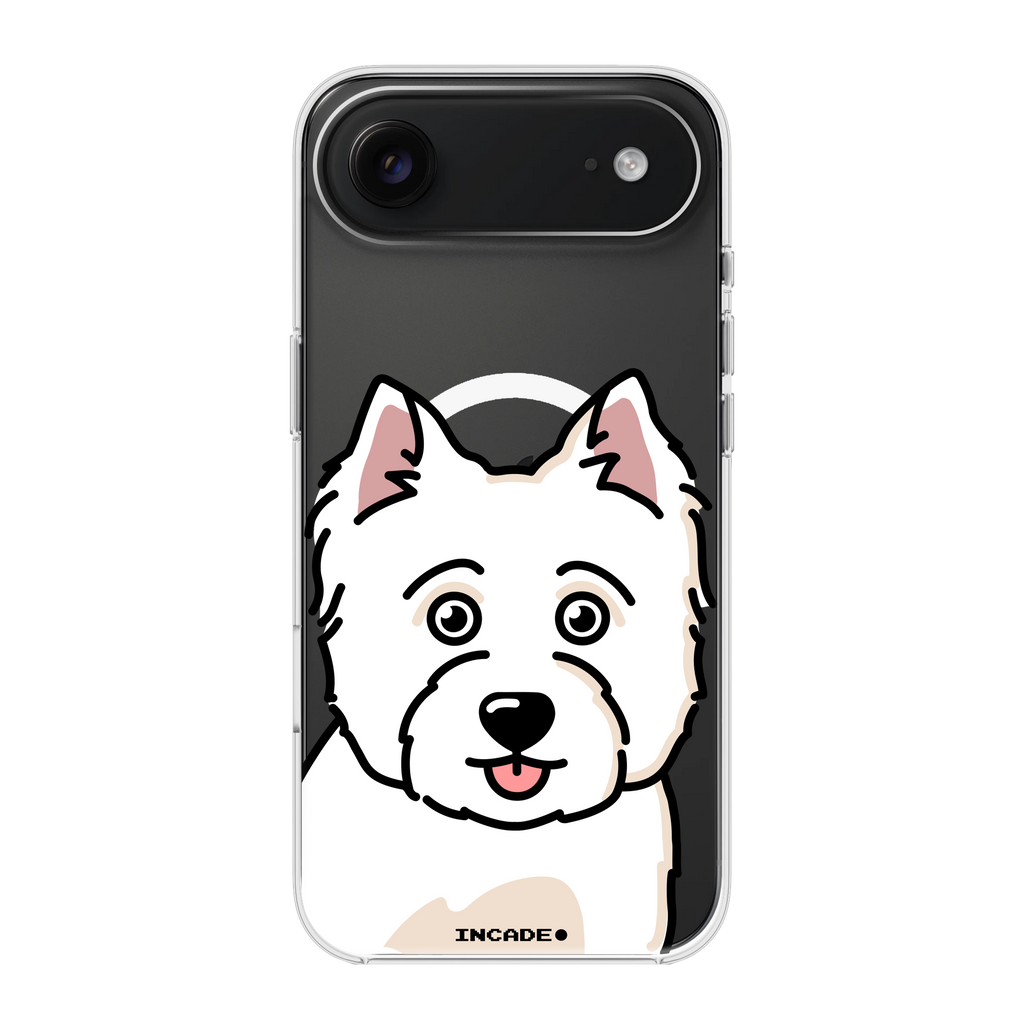 iPhone 17 Air WESTIE