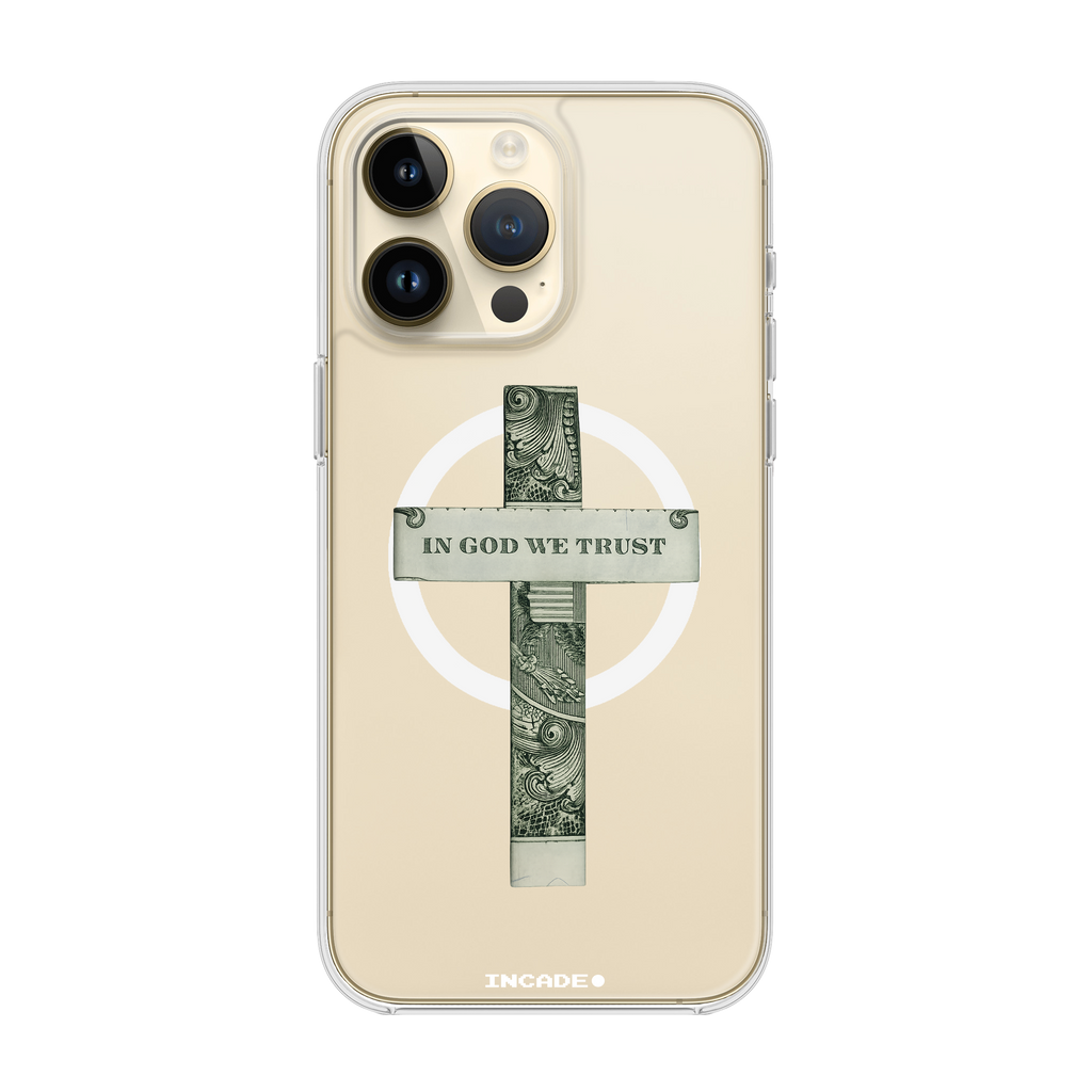 iPhone 14 Pro Max WE TRUST