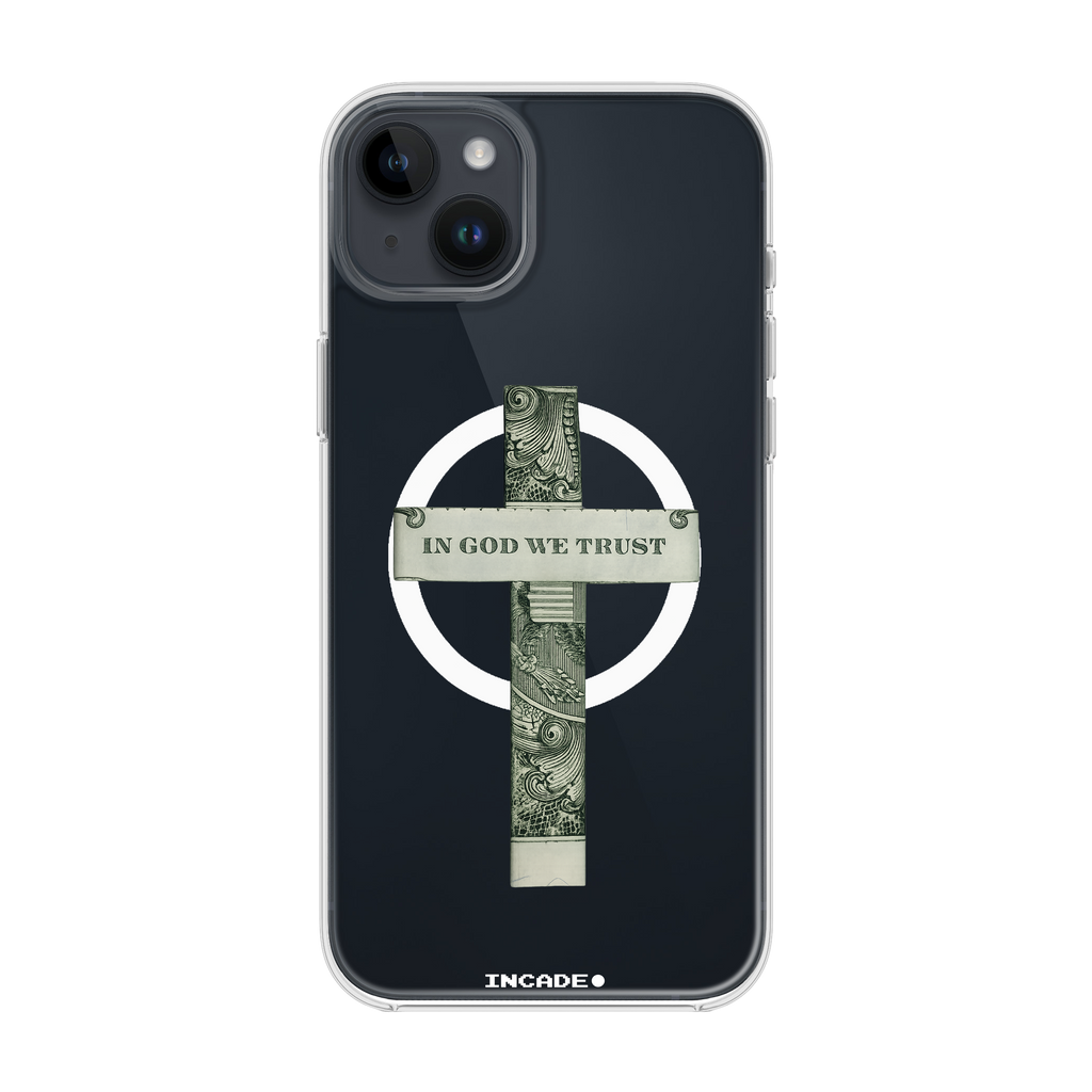 iPhone 14 Plus WE TRUST