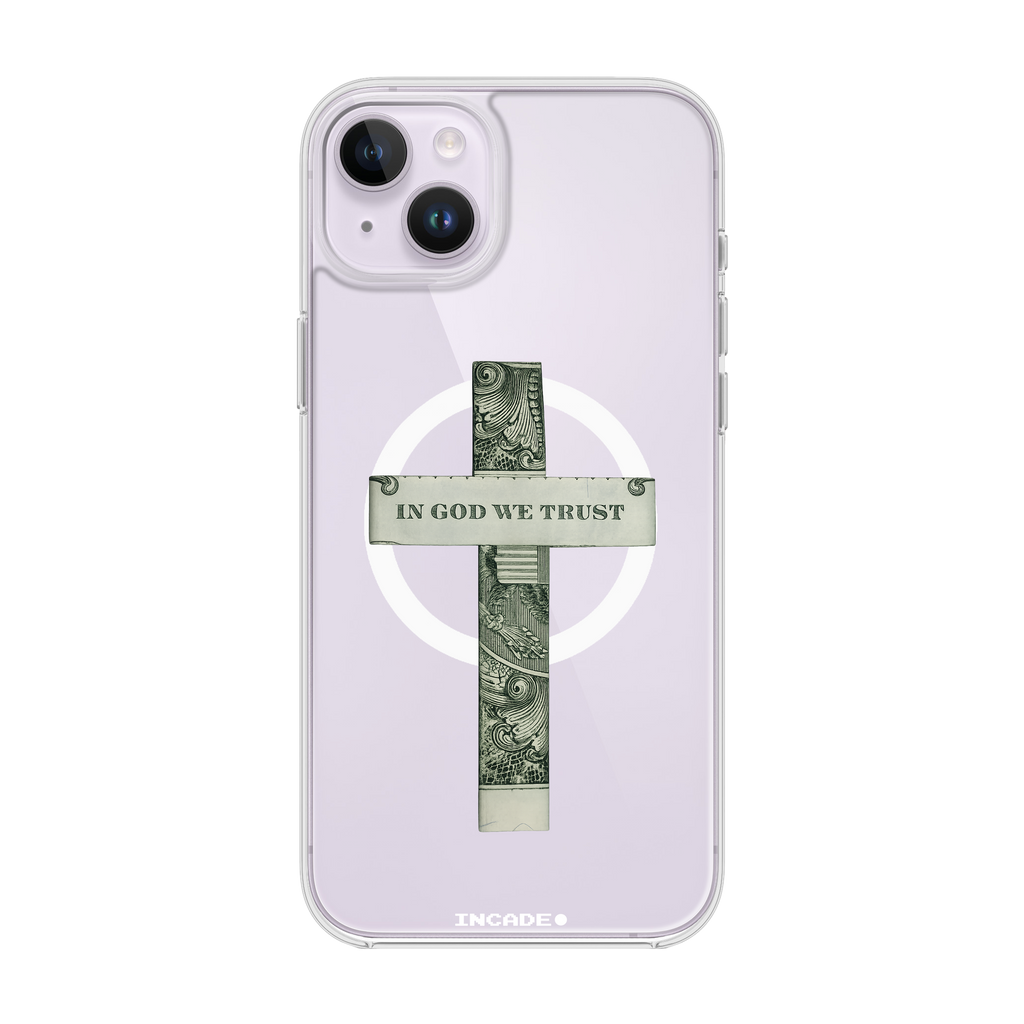 iPhone 14 Plus WE TRUST