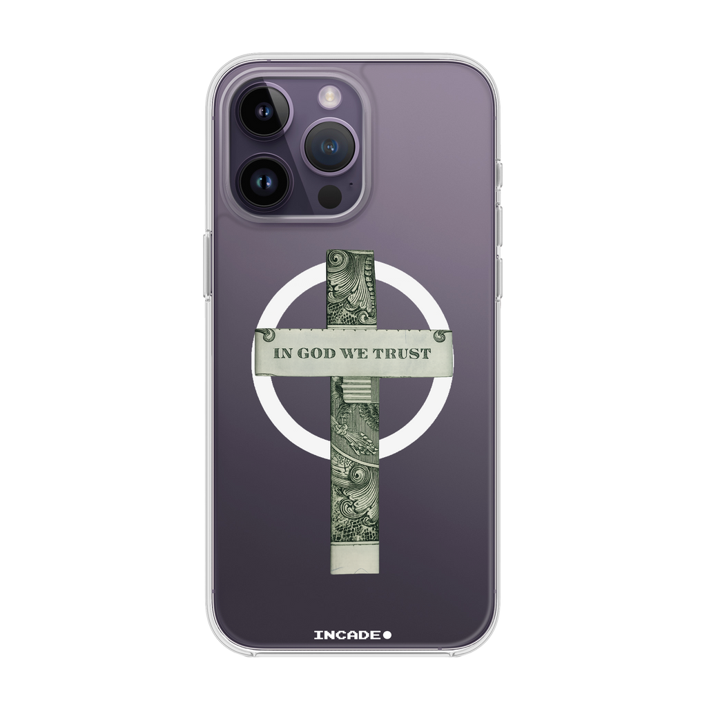 iPhone 14 Pro Max WE TRUST