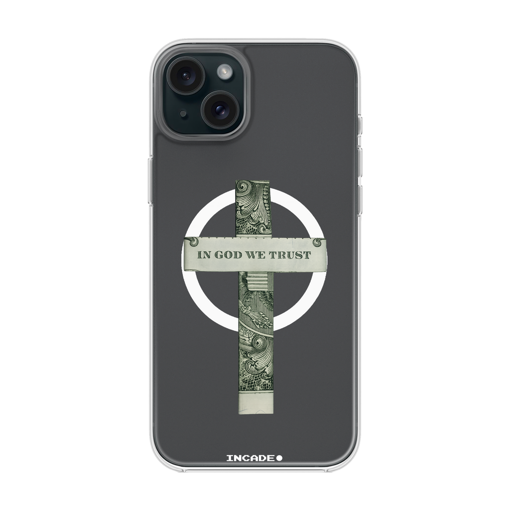 iPhone 15 WE TRUST