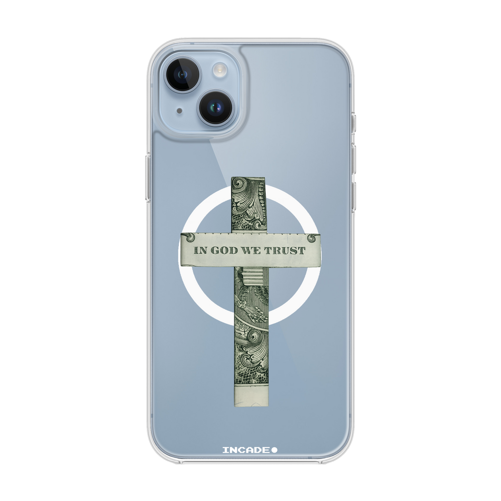 iPhone 14 Plus WE TRUST