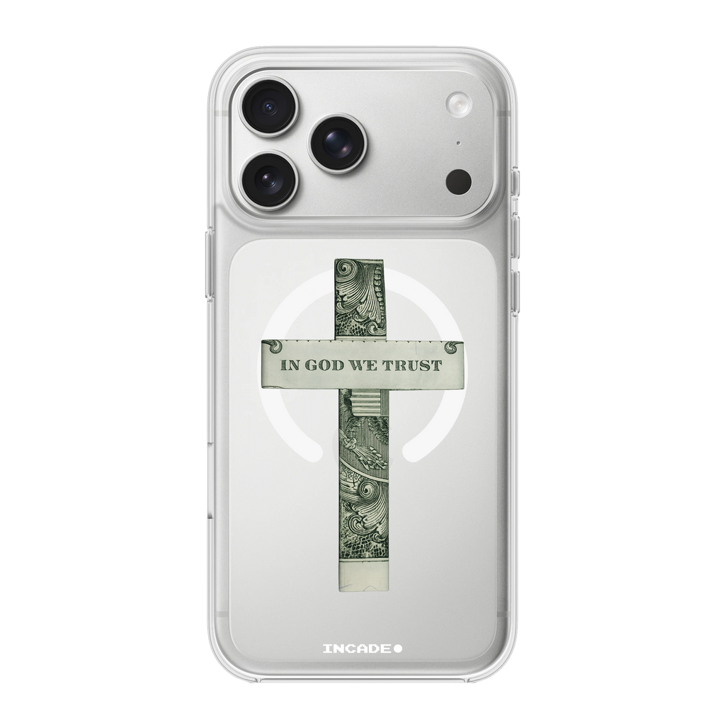 iPhone 17 Pro Max WE TRUST