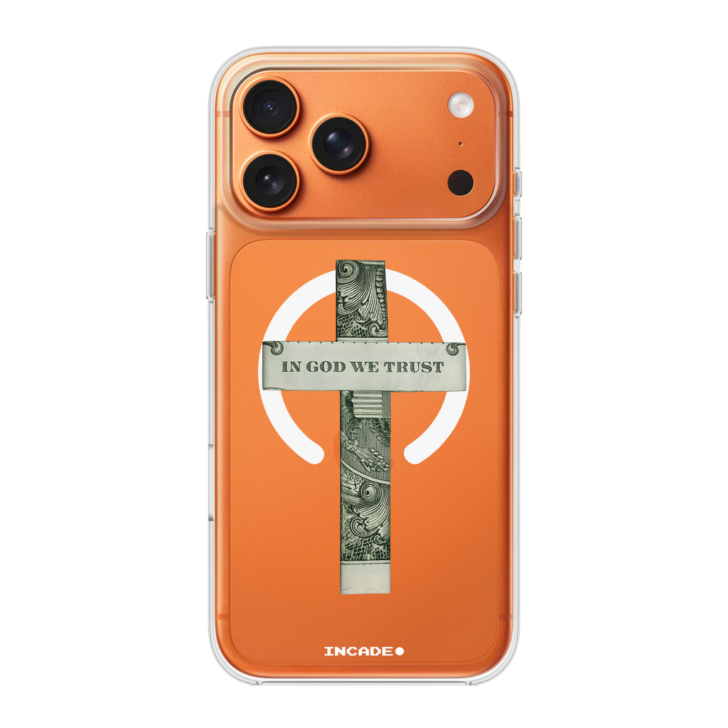 iPhone 17 Pro WE TRUST