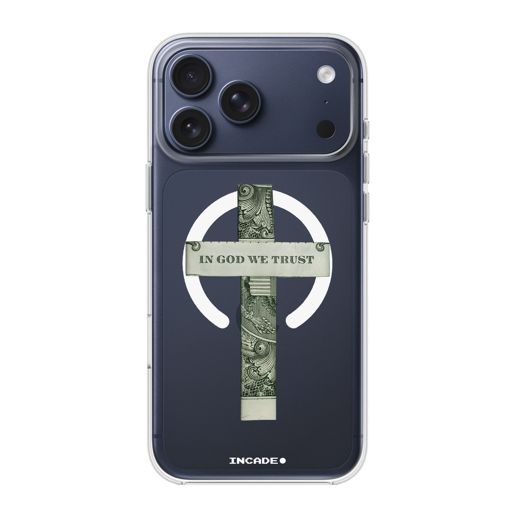 iPhone 17 Pro Max WE TRUST