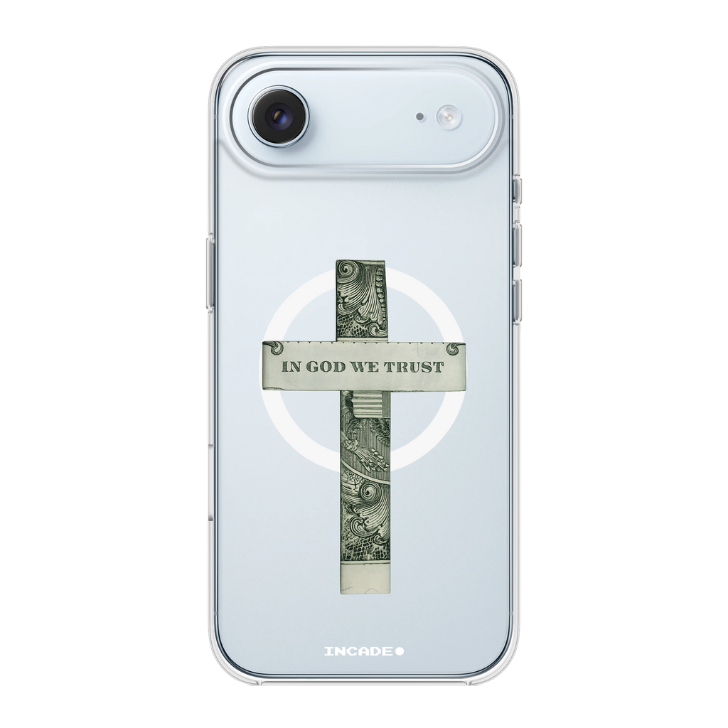 iPhone 17 Air WE TRUST