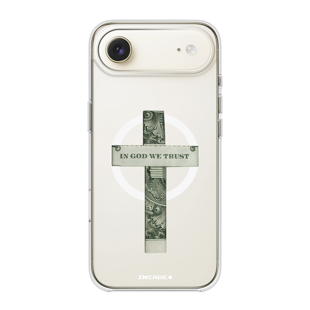 iPhone 17 Air WE TRUST