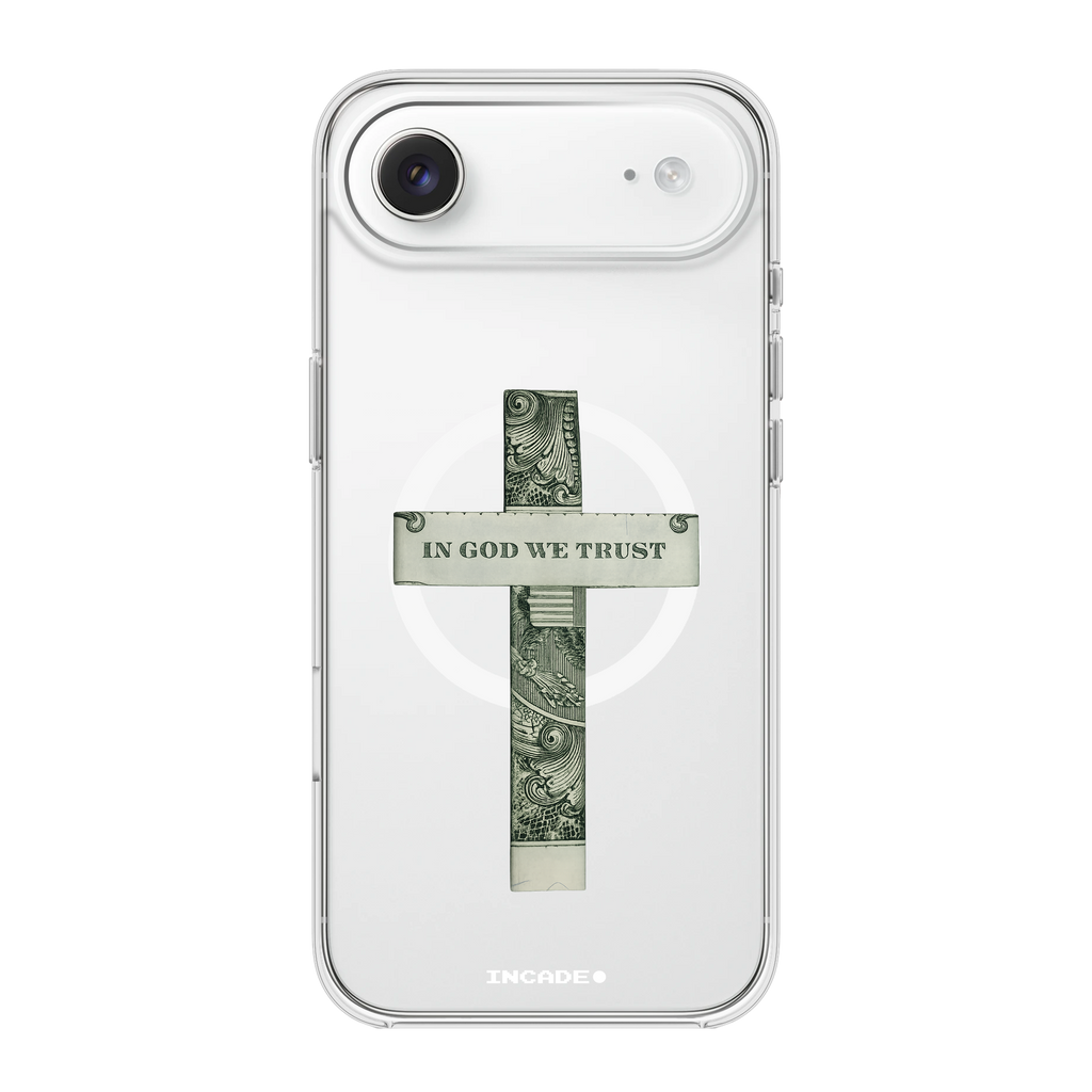iPhone 17 Air WE TRUST