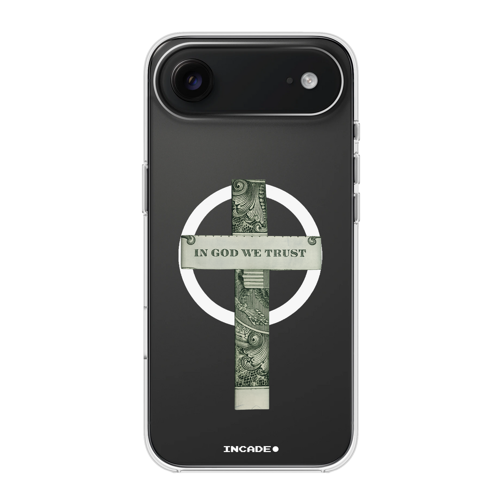 iPhone 17 Air WE TRUST