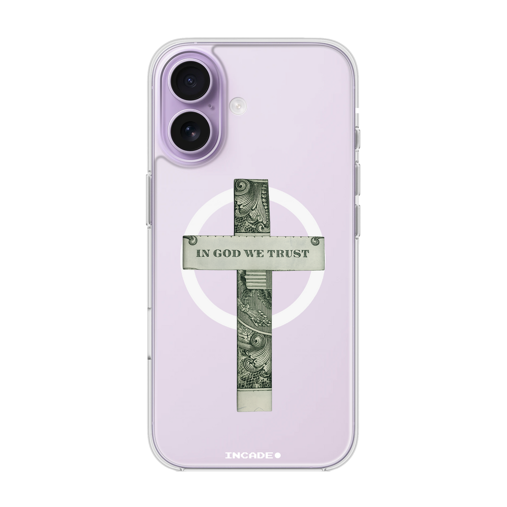 iPhone 17 WE TRUST