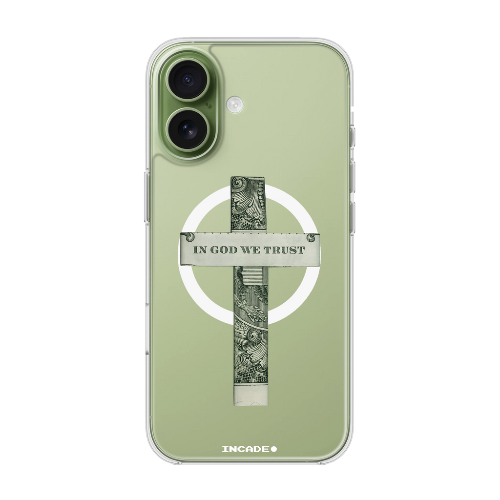 iPhone 17 WE TRUST