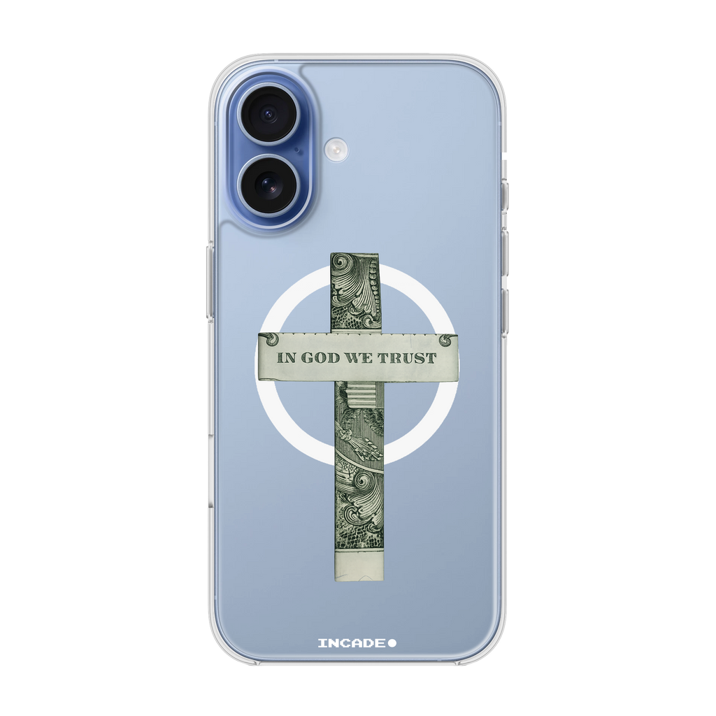 iPhone 17 WE TRUST