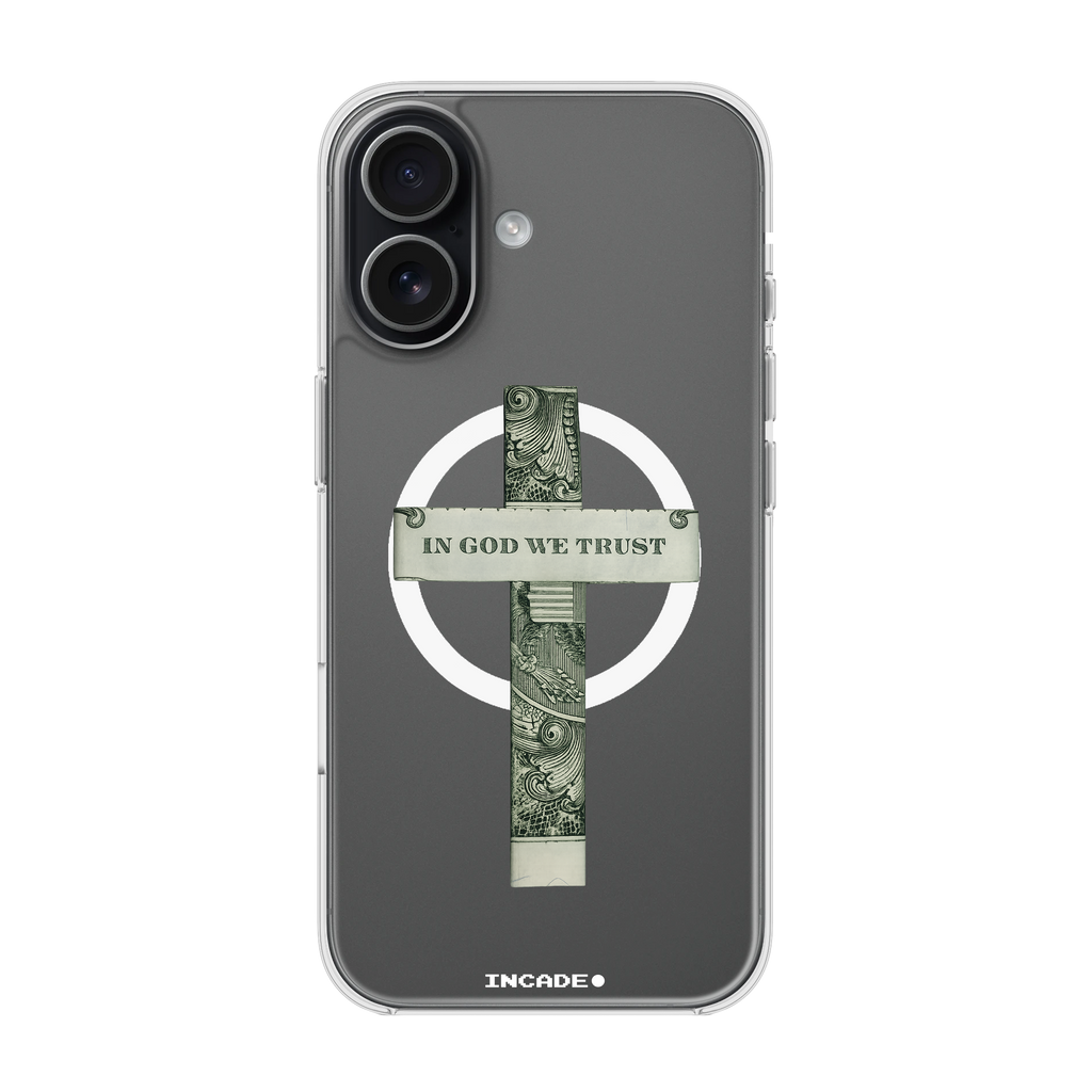 iPhone 17 WE TRUST