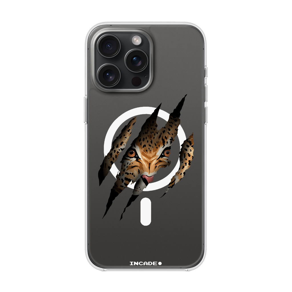 iPhone 15 Pro WILD EYES