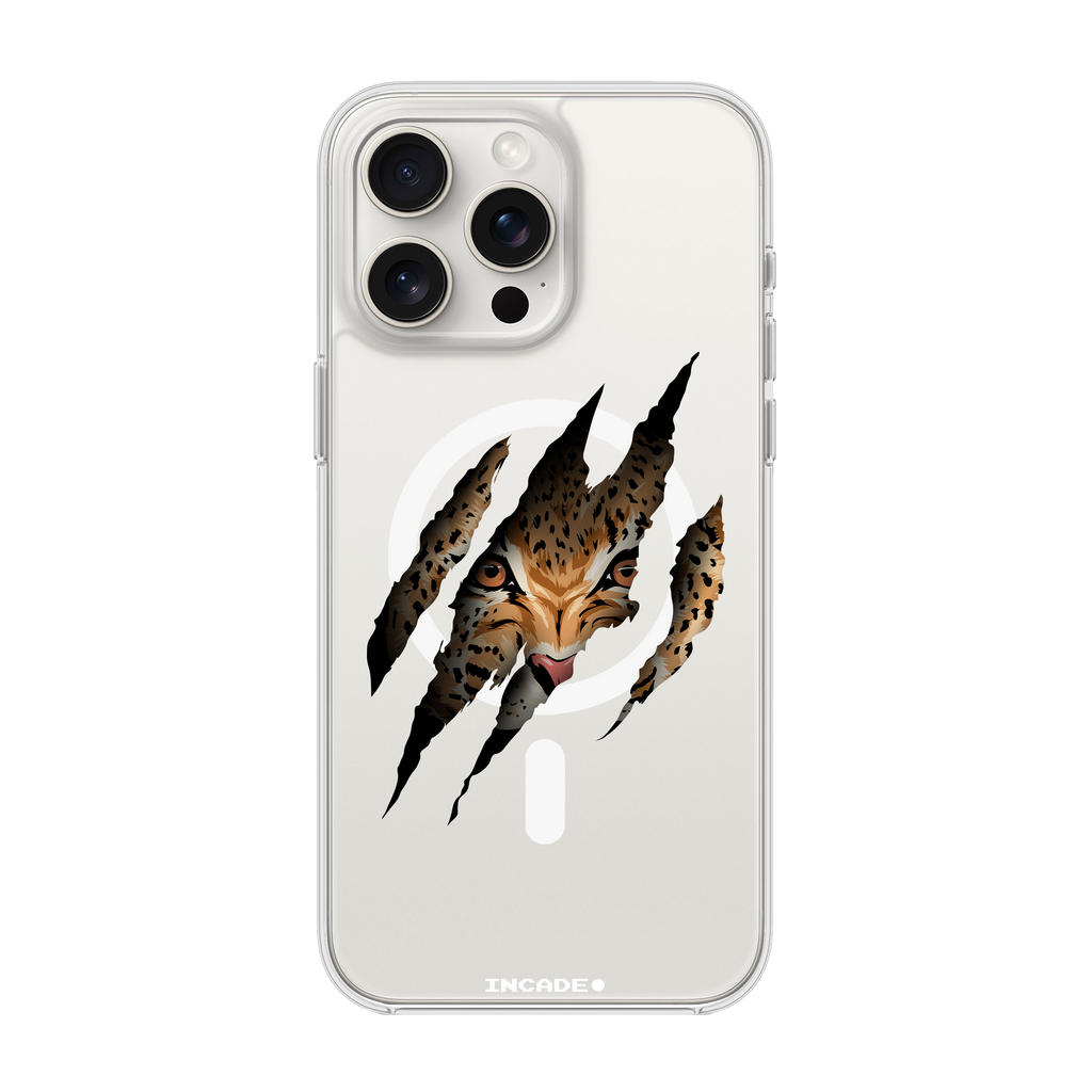iPhone 15 Pro WILD EYES