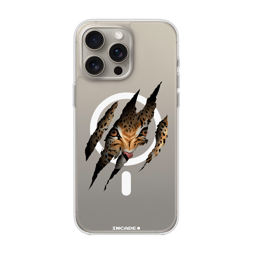 iPhone 15 Pro WILD EYES