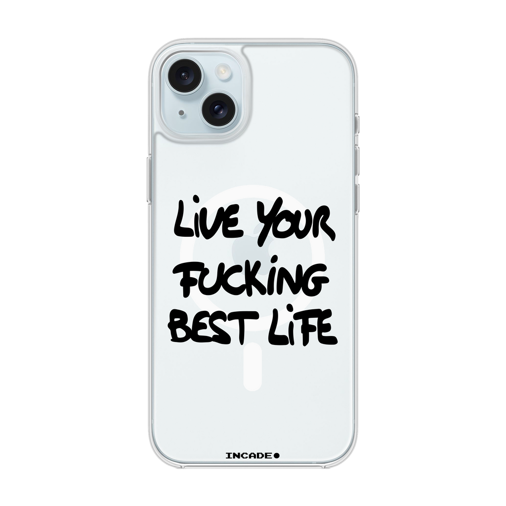 iPhone 15 Plus LIVE