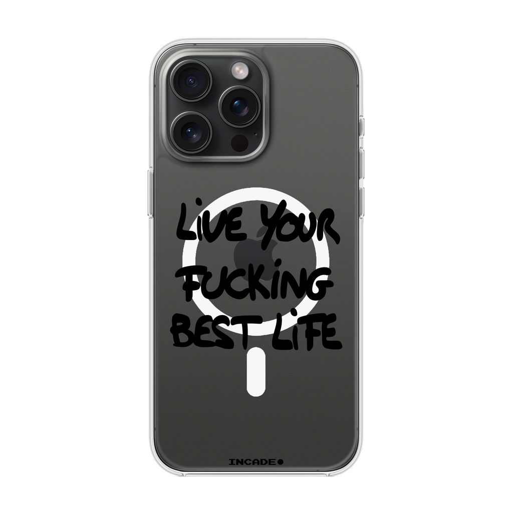 iPhone 15 Pro LIVE