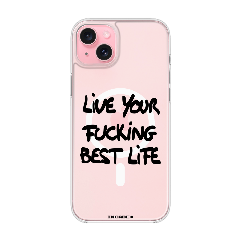iPhone 15 Plus LIVE
