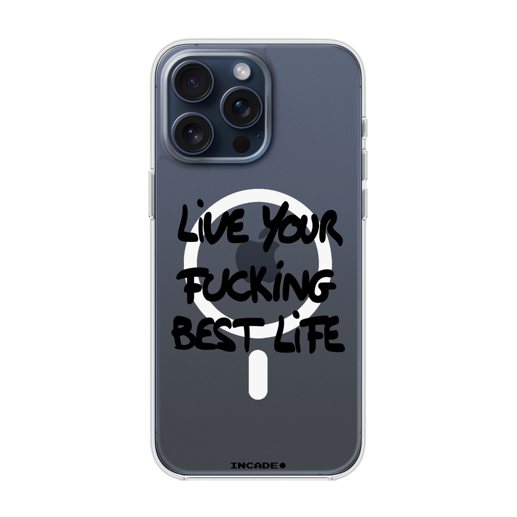 iPhone 15 Pro LIVE