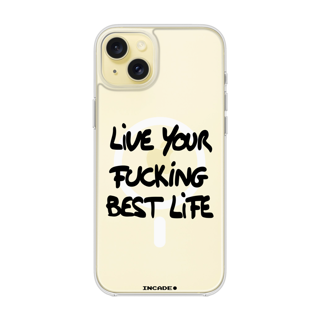 iPhone 15 Plus LIVE