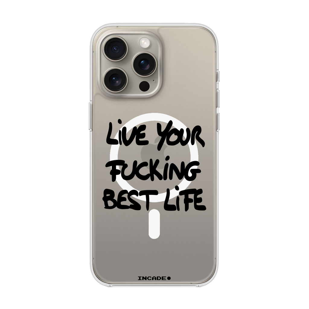 iPhone 15 Pro LIVE