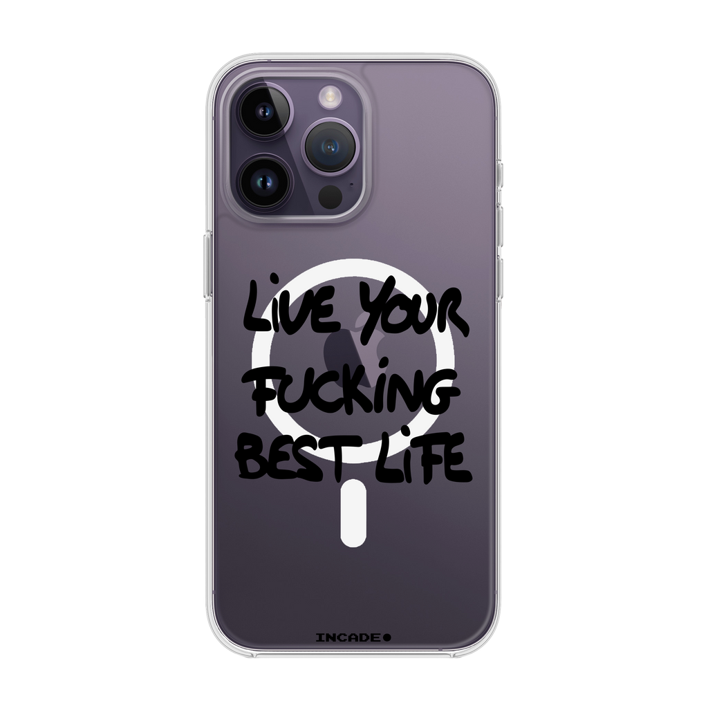 iPhone 14 Pro LIVE